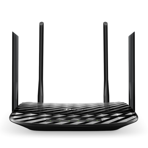 Беспроводной маршрутизатор TP-Link Archer C6