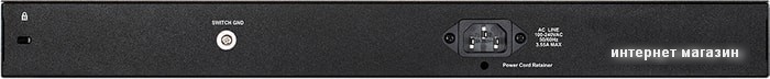 Настраиваемый коммутатор D-Link DMS-1100-10TP/A1A