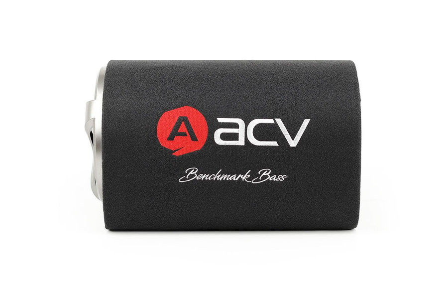 Корпусной активный сабвуфер ACV BTA-10R