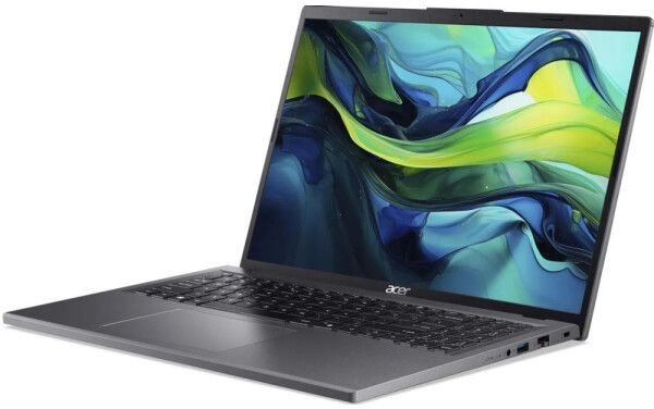 Ноутбук Acer Aspire 16 A16-51GM-51RJ NX.KXVCD.005