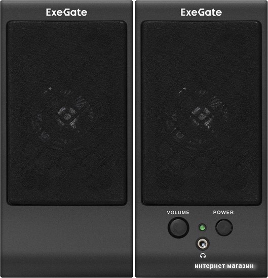 Акустика ExeGate Tango 230