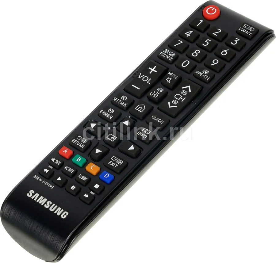 Телевизор Samsung UE32T4500AUXCE