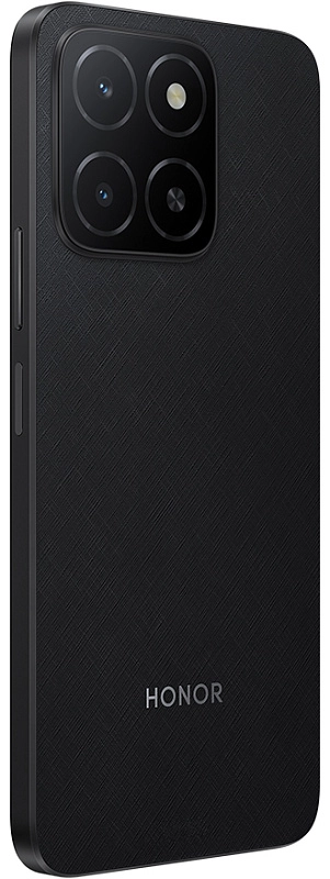Смартфон HONOR X5b 4GB/64GB (черный)