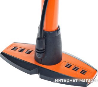 Насос ручной велосипедный Airline 500 PA-500-03