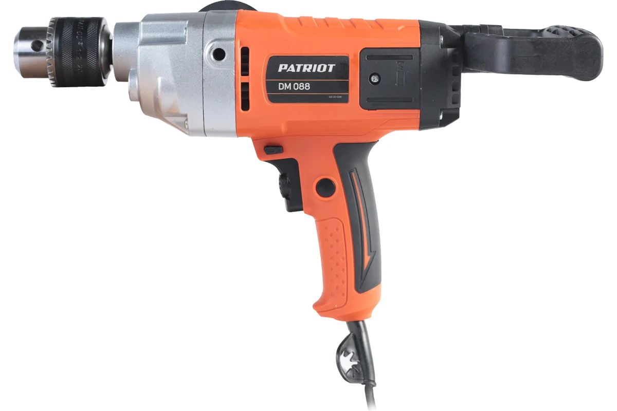 Дрель-миксер Patriot DM 088 120301088