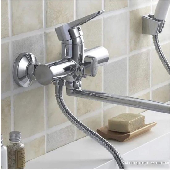 Смеситель Econoce EC0405