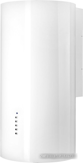 Кухонная вытяжка Akpo Balmera Eco 40 WK-4 (белый)