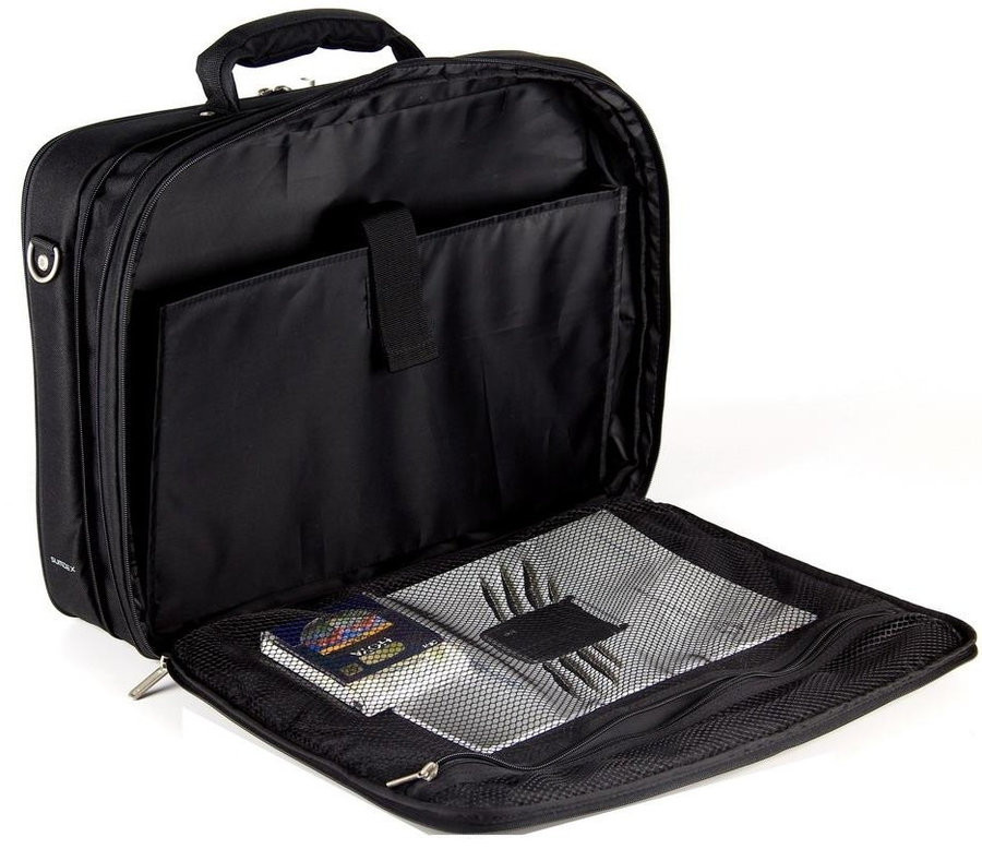 Сумка для ноутбука Sumdex PON-303JB