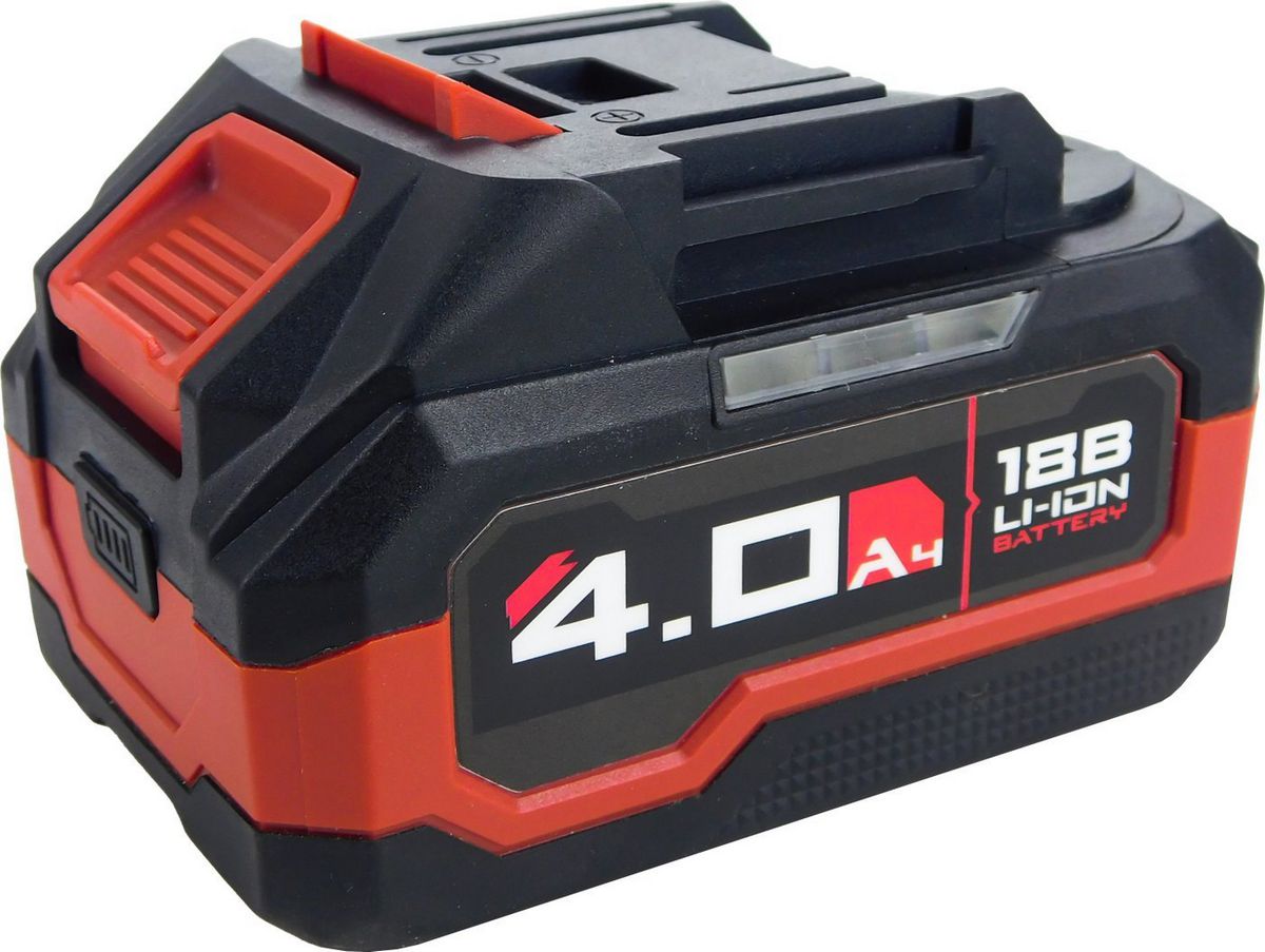 Profipower MLI1840D X0033 (18В/4 Ah)