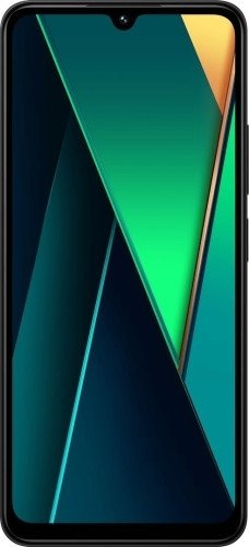 Смартфон POCO C75 8GB/256GB международная версия (черный)