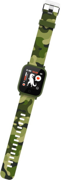 Умные часы Canyon MyDino CNE-KW33GB