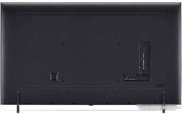 Телевизор LG QNED80 86QNED80T6A