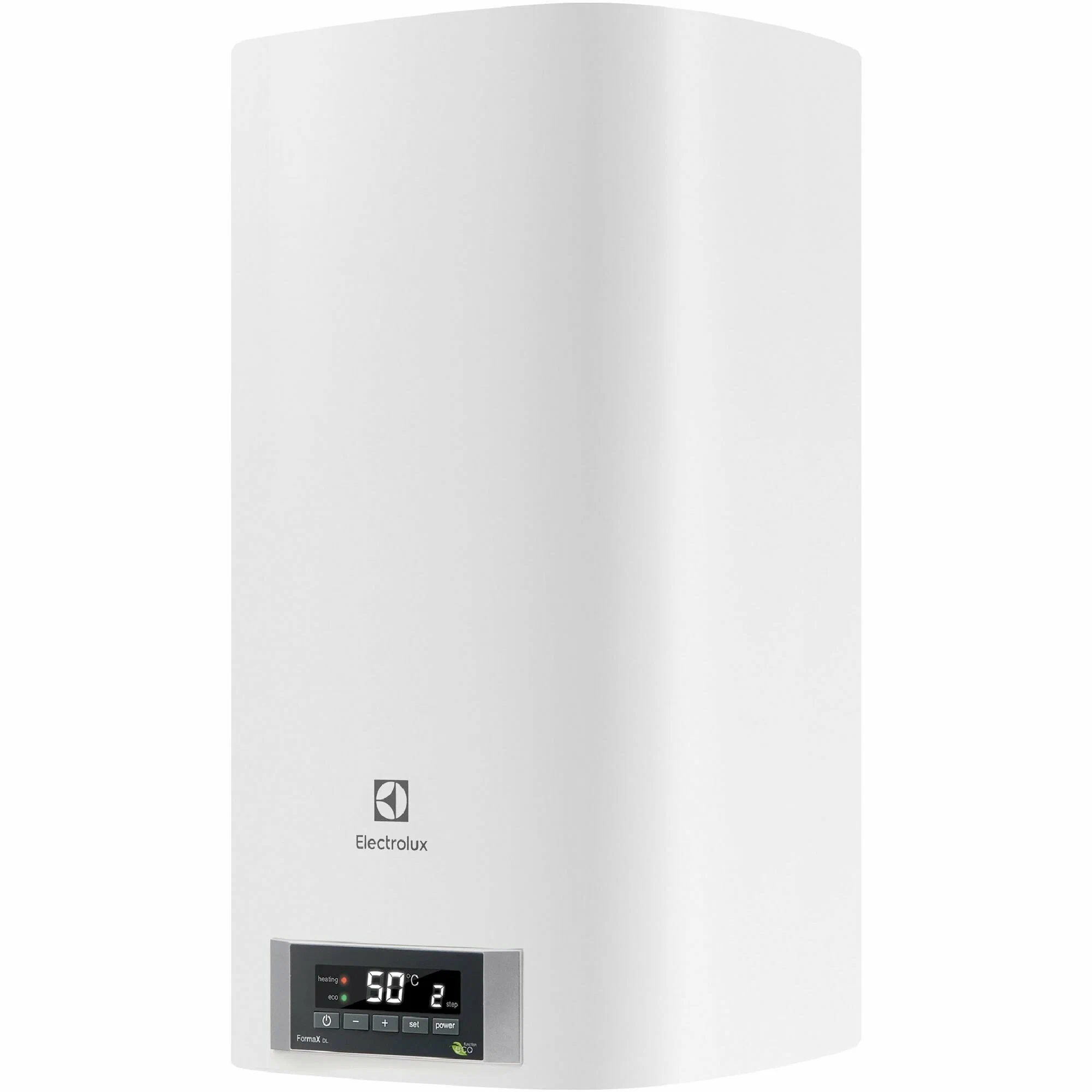 Накопительный электрический водонагреватель Electrolux EWH 50 Formax DL