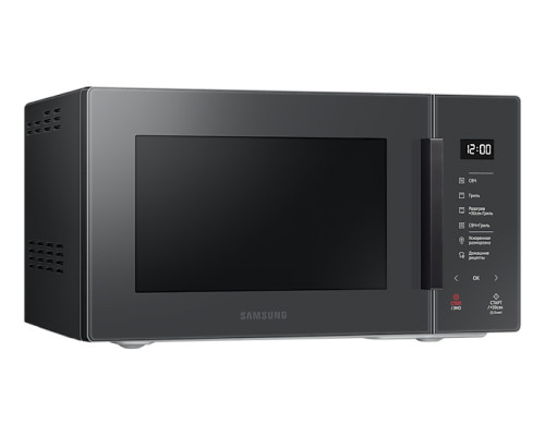 Микроволновая печь Samsung MG23T5018AC/BW