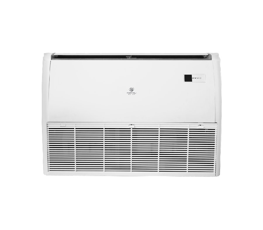 Сплит-система Royal Clima Competenza 2023 CO-F36HNX/CO-E36HNX