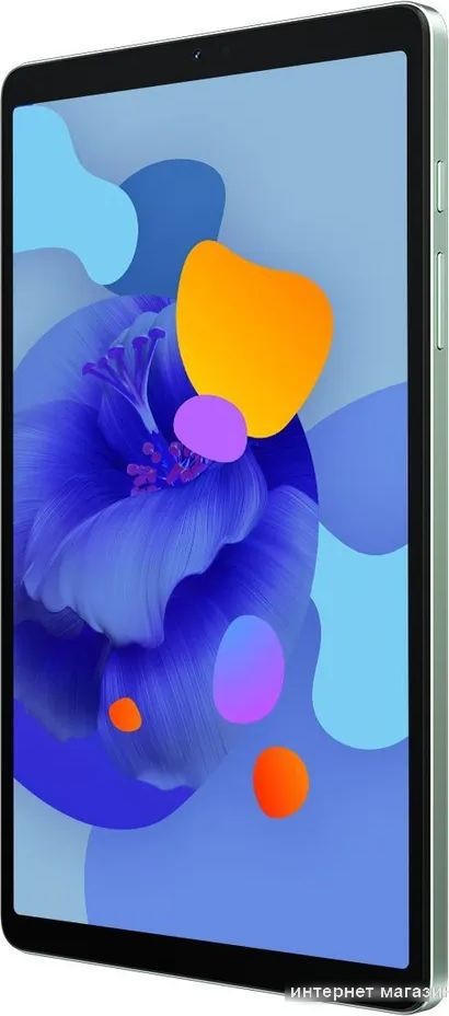 Планшет Blackview Tab 60 6GB/128GB (зеленый)