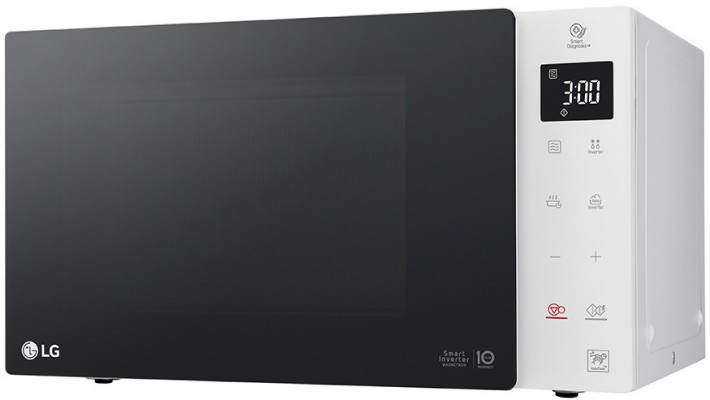 Микроволновая печь LG MW25R35GISW