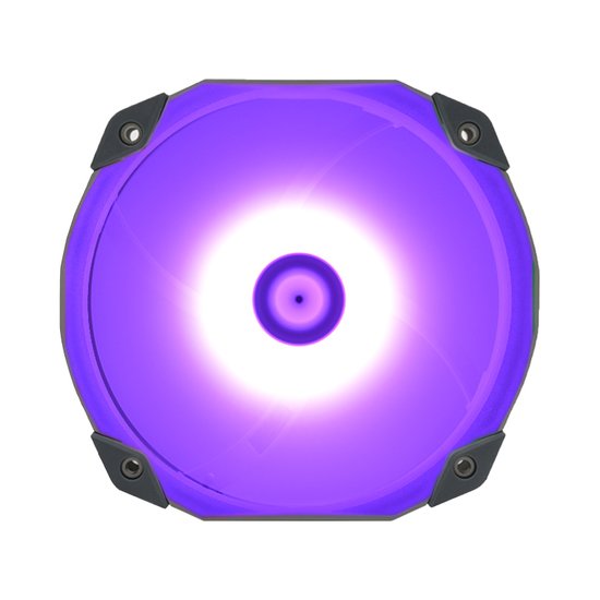 Вентилятор для корпуса Thermalright TL-D14L RGB
