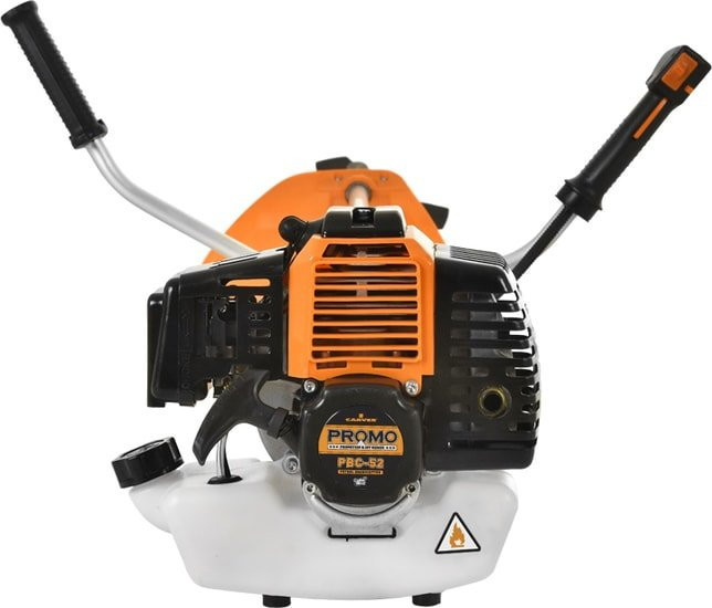 Триммер бензиновый Carver Promo PBC-52