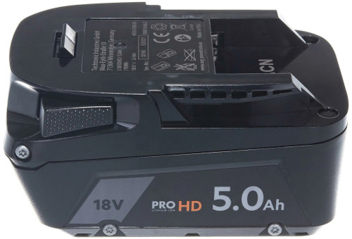 Аккумулятор AEG Powertools L1850SHD 4935478860 (18В/5 Ah)