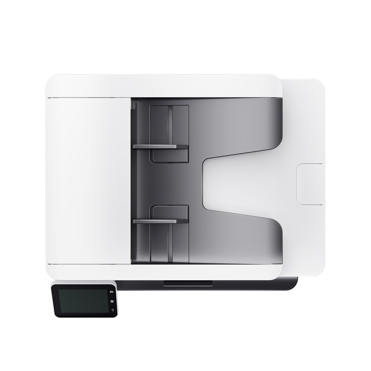 МФУ Pantum BM5106FDN/RU