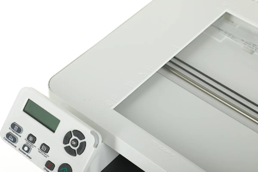 МФУ Pantum M6700DW