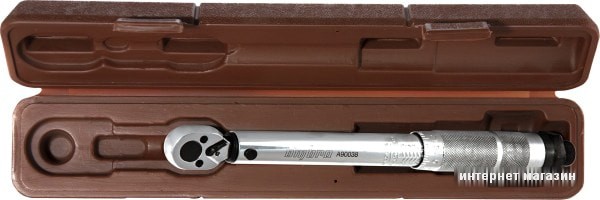 Ombra 1/4" 5-25 Нм A90038
