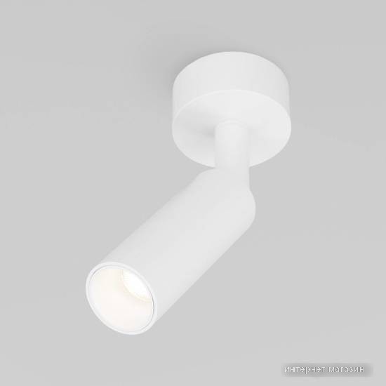 Спот Евросвет 20133/1 LED (белый)