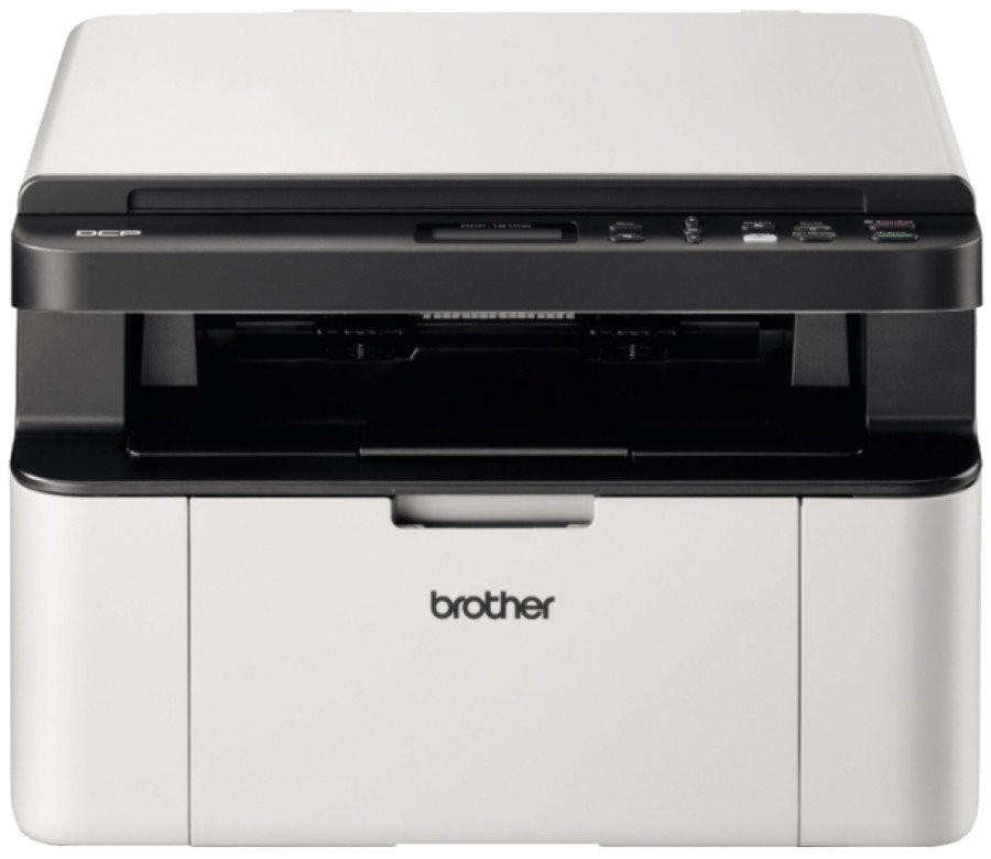 МФУ Brother DCP-1623WR