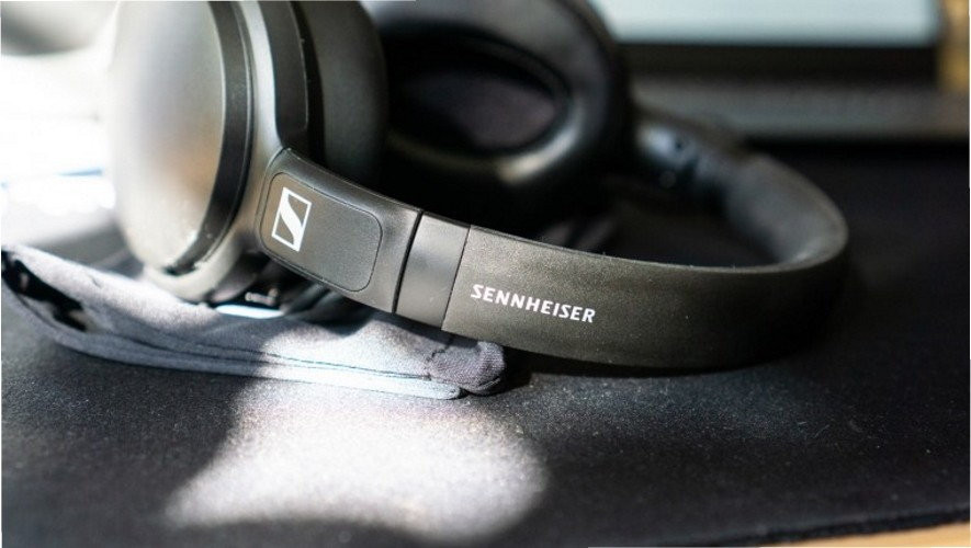 Наушники Sennheiser HD 400S