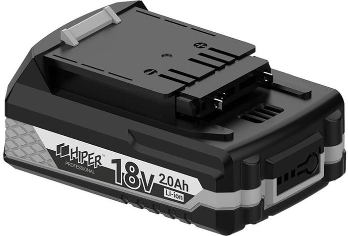 Hiper UPL X (18В/2 Ah)