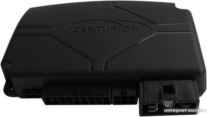 Автосигнализация Centurion S12