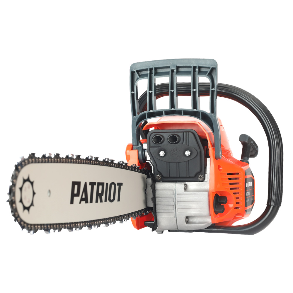 Бензопила Patriot PT 5220