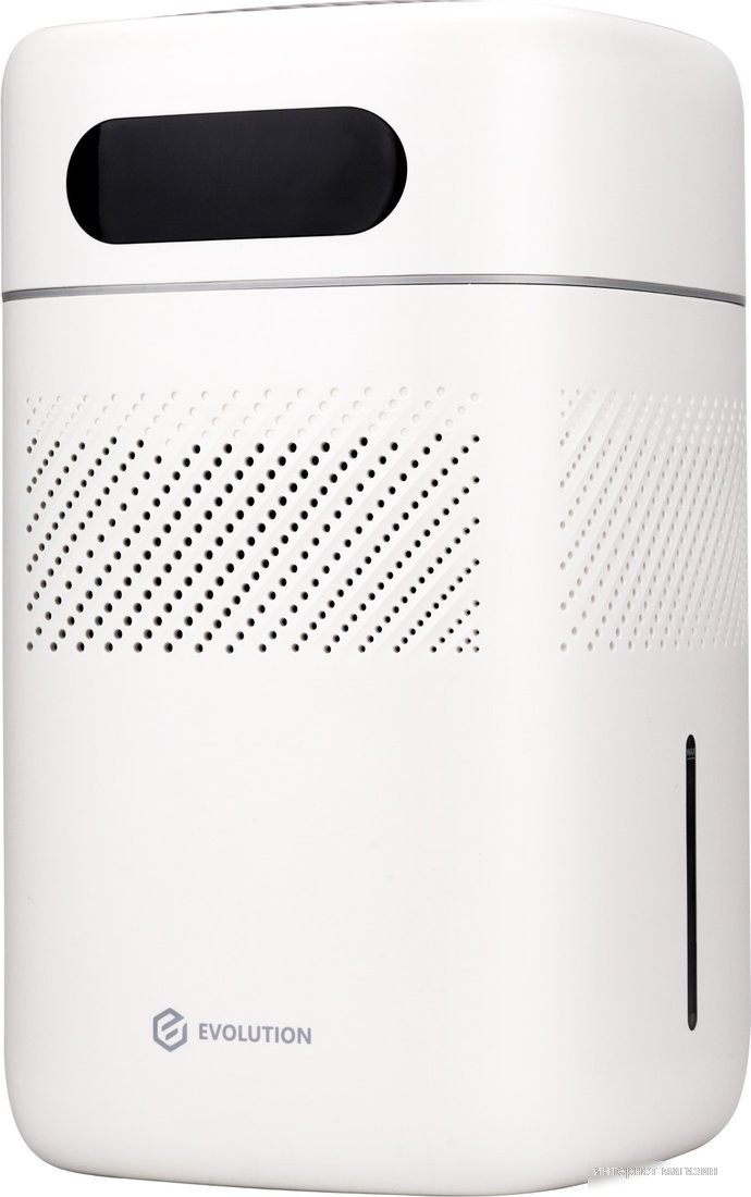 Увлажнитель воздуха Evolution HF-677 Smart