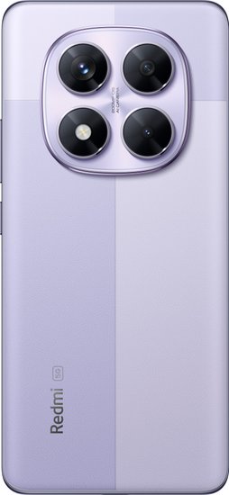 Смартфон Xiaomi Redmi Note 14 Pro 5G 8GB/256GB международная версия (фиолетовый)