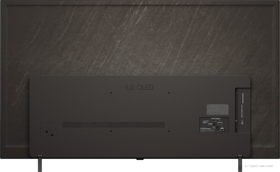 OLED телевизор LG OLED AI B5 OLED65B5RLA