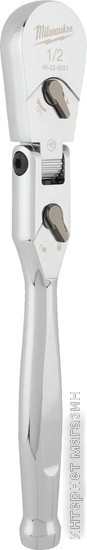 Вороток с трещоткой Milwaukee 4932479655