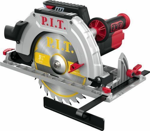 Дисковая (циркулярная) пила P.I.T. PKS235-C