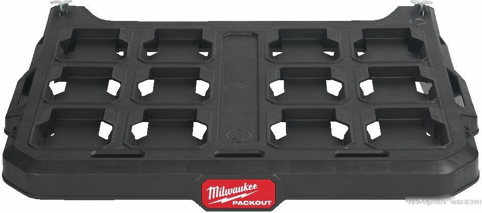 Стенд Milwaukee PackOut 4932472127