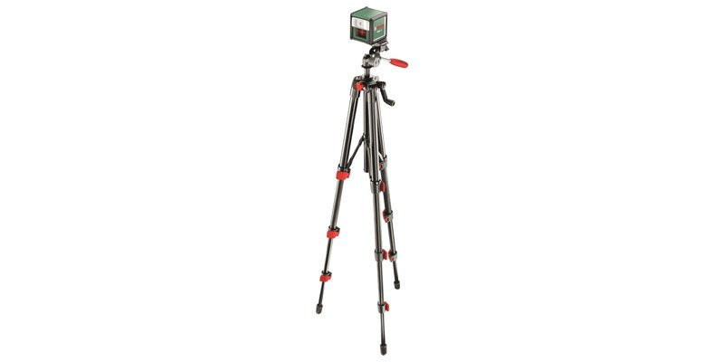Лазерный нивелир Bosch Quigo Plus [0603663600]