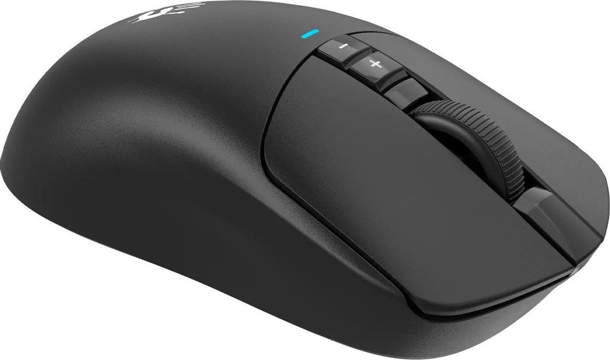 Игровая мышь A4Tech Bloody R72 Pro (черный)