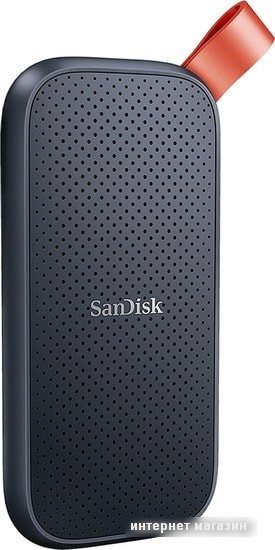 Внешний накопитель SanDisk Extreme  SDSSDE30-1T00-G26 1TB