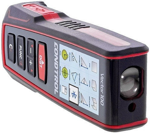 Лазерный дальномер Condtrol Vector 100