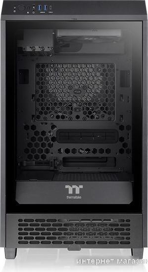 Корпус Thermaltake The Tower 200