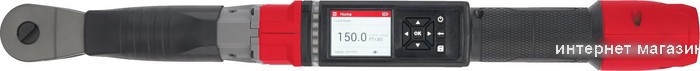 Ключ Milwaukee M12 ONEFTR12-0C Fuel 1/2'' 4933464969 (без АКБ)