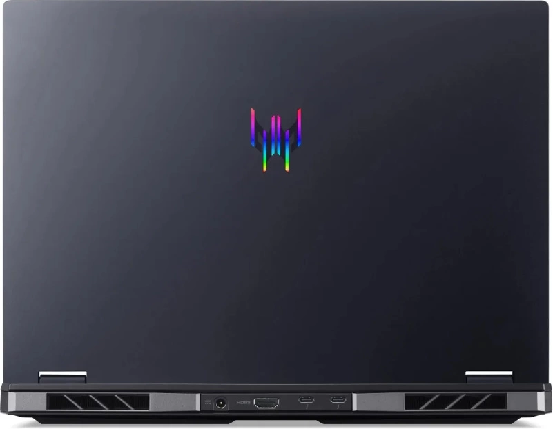 Ноутбук Acer Predator Helios 16 PH16-72-90W0 NH.QNZCD.001