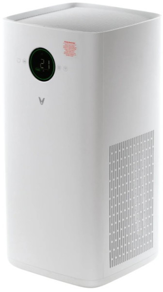 Очиститель воздуха Viomi Smart Air Purifier Pro UV VXKJ03