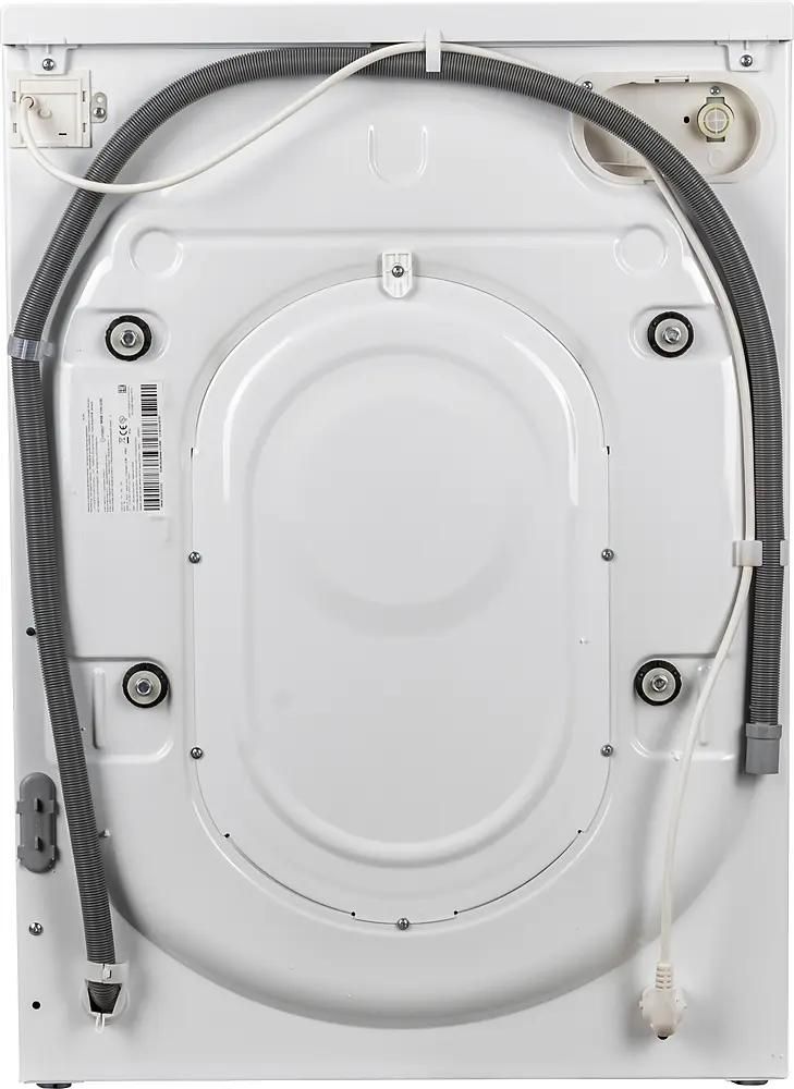 Стиральная машина Indesit IWSB 5105