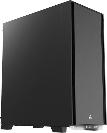 Корпус Montech AIR 1000 Silent (черный)