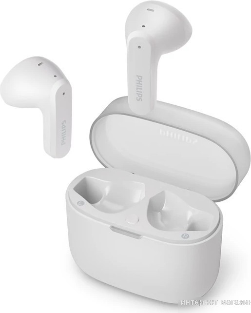 Наушники Philips TAT2139WT/00